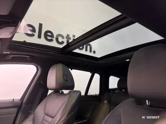 BMW SERIE 3 TOURING VII - voiture d'occasion - Photo 28