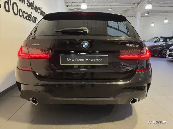 BMW SERIE 3 TOURING VII - voiture d'occasion - Photo 6