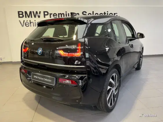BMW i3 I01 LCI - voiture d'occasion - Photo 4