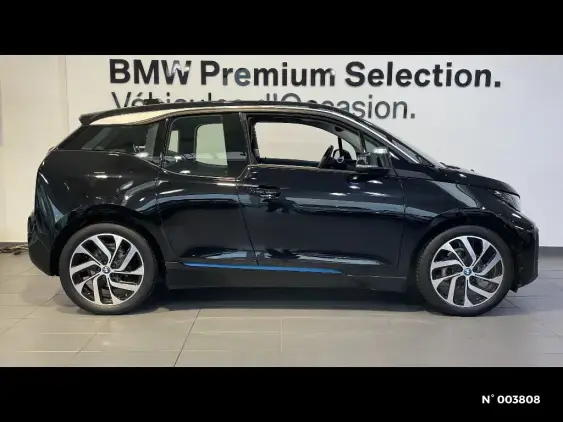 BMW i3 I01 LCI - voiture d'occasion - Photo 5