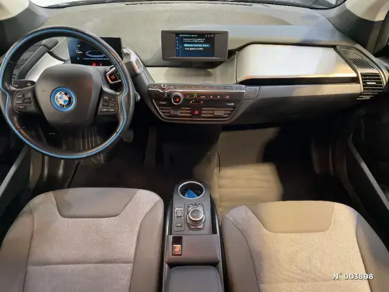 BMW i3 I01 LCI - voiture d'occasion - Photo 9