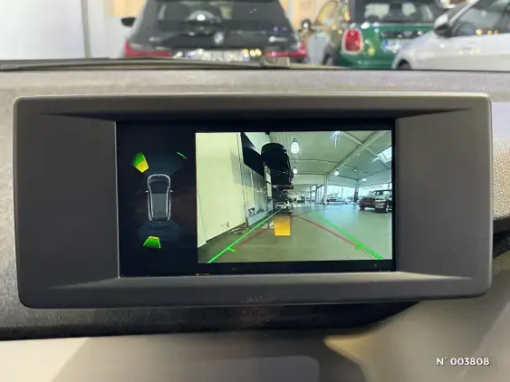 BMW i3 I01 LCI - voiture d'occasion - Photo 14