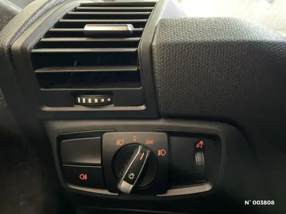 BMW i3 I01 LCI - voiture d'occasion - Photo 15