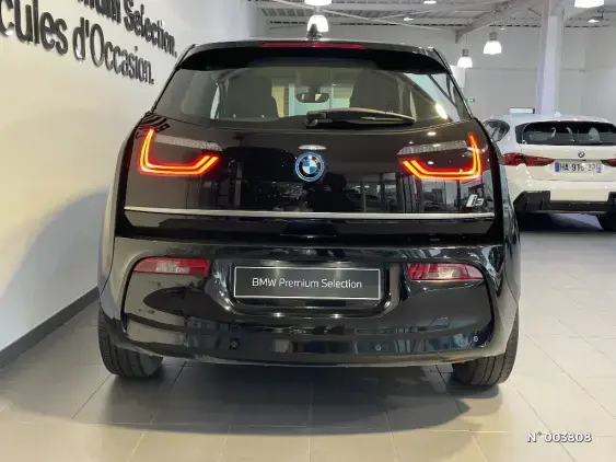 BMW i3 I01 LCI - voiture d'occasion - Photo 6