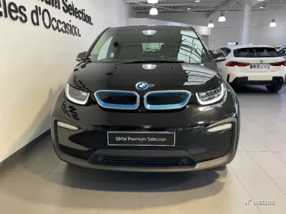 BMW i3 I01 LCI - voiture d'occasion - Photo 3