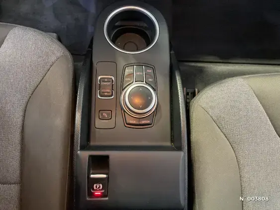 BMW i3 I01 LCI - voiture d'occasion - Photo 23