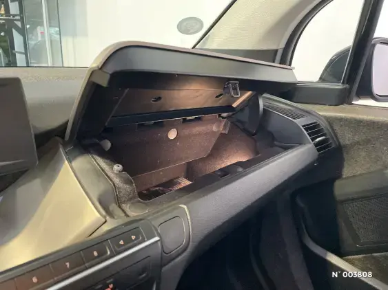 BMW i3 I01 LCI - voiture d'occasion - Photo 24