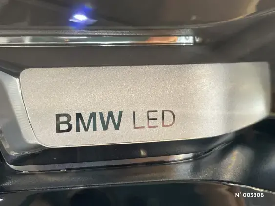 BMW i3 I01 LCI - voiture d'occasion - Photo 26