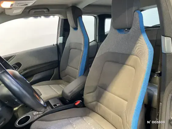 BMW i3 I01 LCI - voiture d'occasion - Photo 27