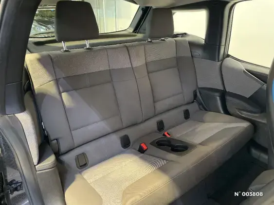 BMW i3 I01 LCI - voiture d'occasion - Photo 11