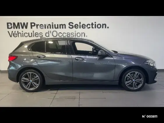 BMW SERIE 1 F40 - voiture d'occasion - Photo 5