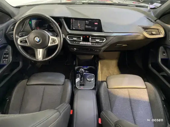 BMW SERIE 1 F40 - voiture d'occasion - Photo 9