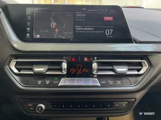 BMW SERIE 1 F40 - voiture d'occasion - Photo 13