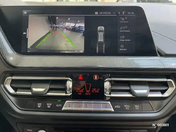 BMW SERIE 1 F40 - voiture d'occasion - Photo 14