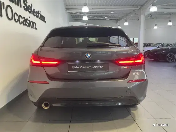 BMW SERIE 1 F40 - voiture d'occasion - Photo 6