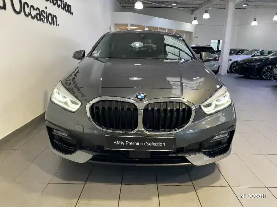 BMW SERIE 1 F40 - voiture d'occasion - Photo 3