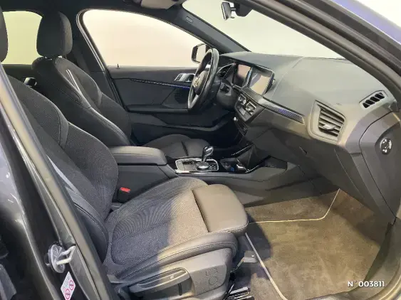 BMW SERIE 1 F40 - voiture d'occasion - Photo 10