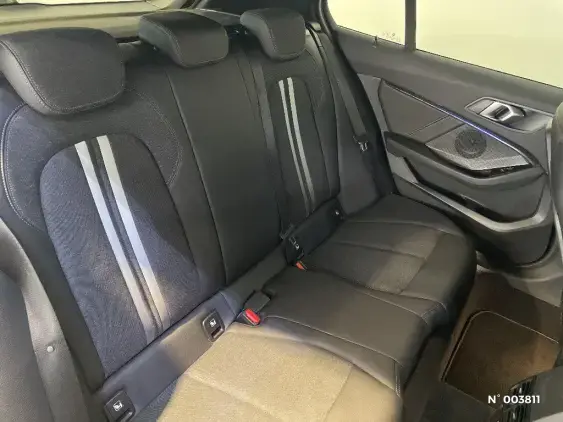 BMW SERIE 1 F40 - voiture d'occasion - Photo 11