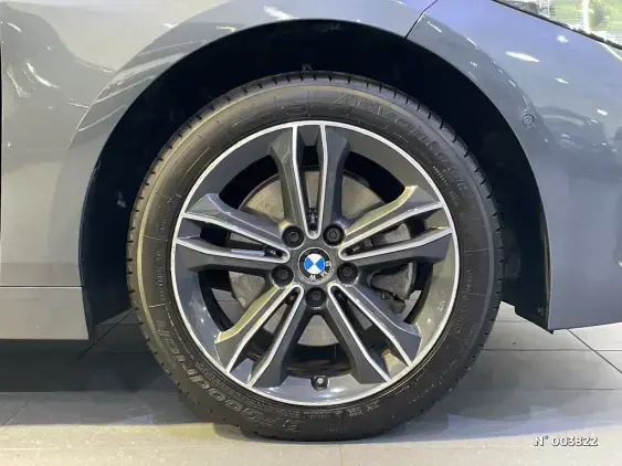 BMW SERIE 1 F40 - voiture d'occasion - Photo 8