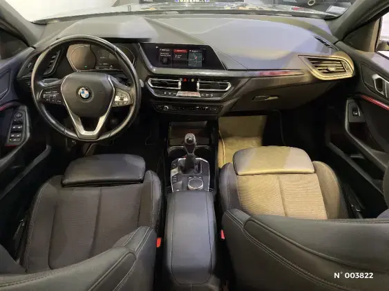 BMW SERIE 1 F40 - voiture d'occasion - Photo 9