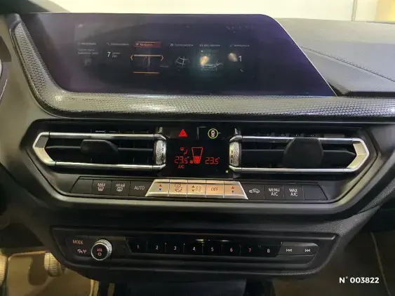 BMW SERIE 1 F40 - voiture d'occasion - Photo 13