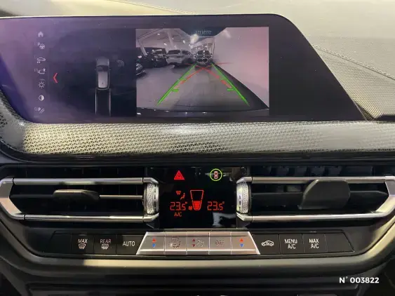 BMW SERIE 1 F40 - voiture d'occasion - Photo 14