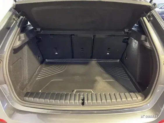 BMW SERIE 1 F40 - voiture d'occasion - Photo 7