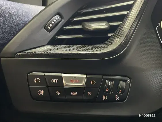 BMW SERIE 1 F40 - voiture d'occasion - Photo 15