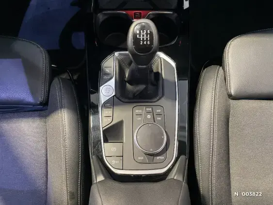 BMW SERIE 1 F40 - voiture d'occasion - Photo 24