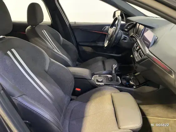 BMW SERIE 1 F40 - voiture d'occasion - Photo 10