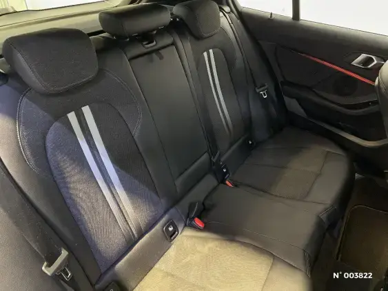 BMW SERIE 1 F40 - voiture d'occasion - Photo 11