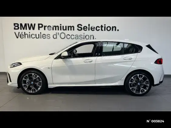 BMW SERIE 1 F70 - voiture d'occasion - Photo 2