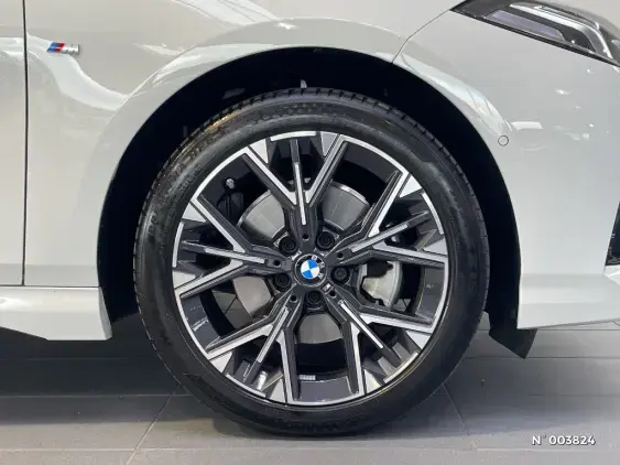 BMW SERIE 1 F70 - voiture d'occasion - Photo 8