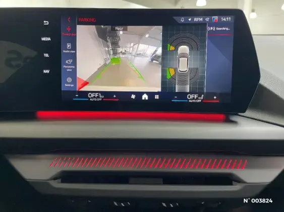 BMW SERIE 1 F70 - voiture d'occasion - Photo 14