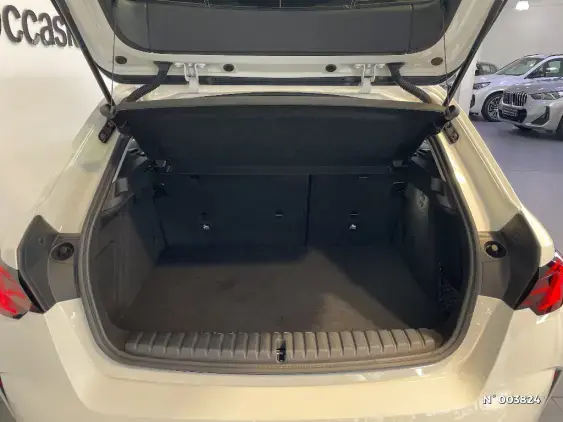 BMW SERIE 1 F70 - voiture d'occasion - Photo 7