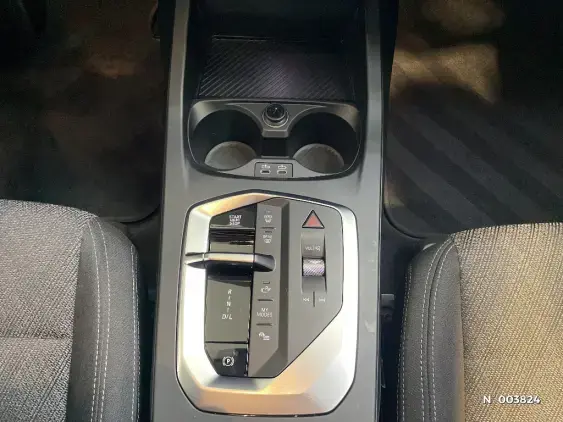 BMW SERIE 1 F70 - voiture d'occasion - Photo 15