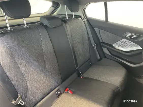 BMW SERIE 1 F70 - voiture d'occasion - Photo 11