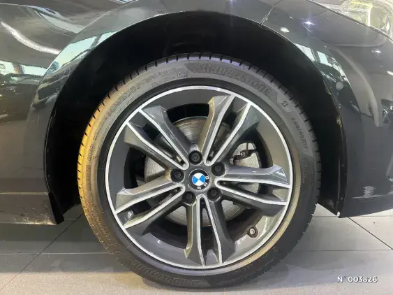 BMW SERIE 1 F40 - voiture d'occasion - Photo 8