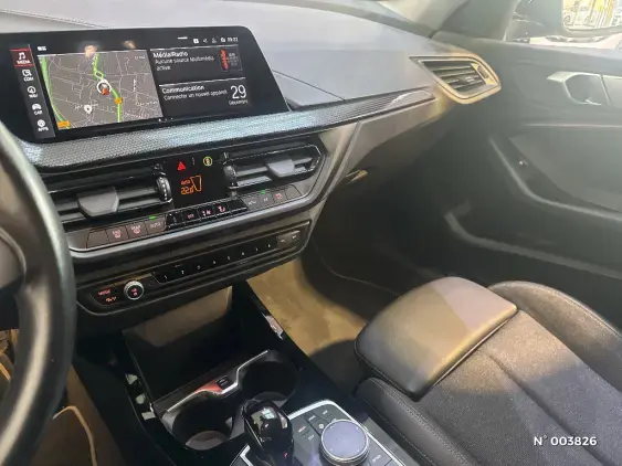 BMW SERIE 1 F40 - voiture d'occasion - Photo 13