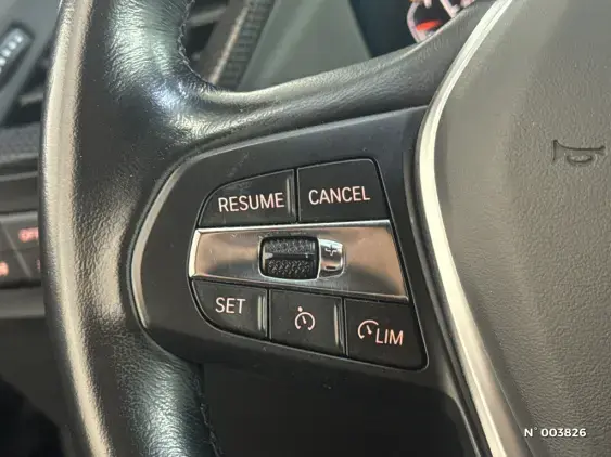 BMW SERIE 1 F40 - voiture d'occasion - Photo 15