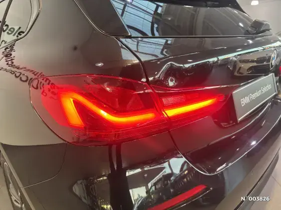 BMW SERIE 1 F40 - voiture d'occasion - Photo 27