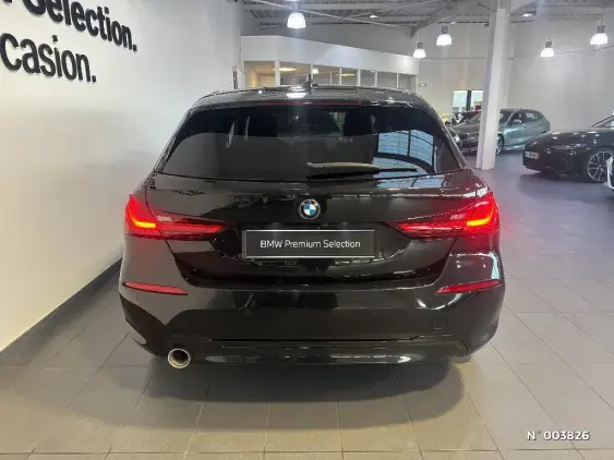 BMW SERIE 1 F40 - voiture d'occasion - Photo 6