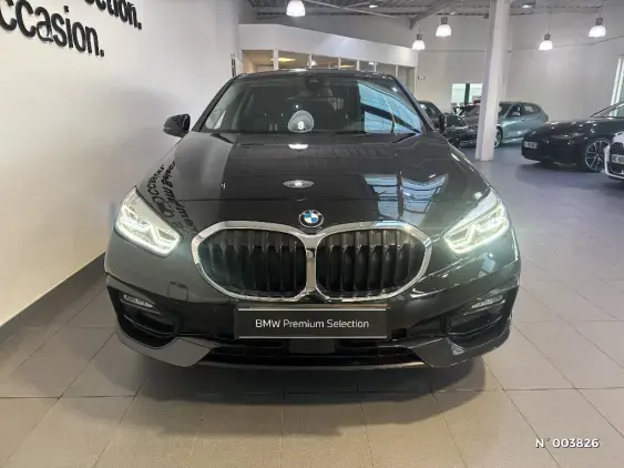 BMW SERIE 1 F40 - voiture d'occasion - Photo 3