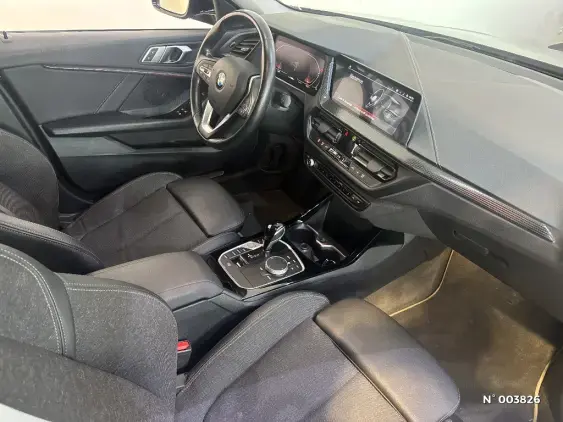 BMW SERIE 1 F40 - voiture d'occasion - Photo 10