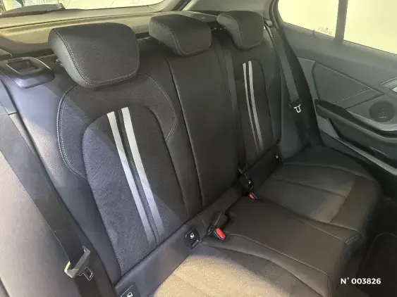 BMW SERIE 1 F40 - voiture d'occasion - Photo 11