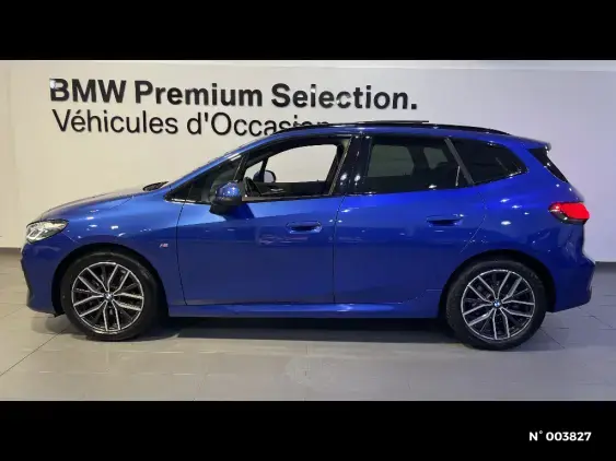 BMW SERIE 2 ACTIVETOURER II - voiture d'occasion - Photo 2