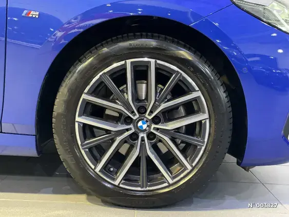 BMW SERIE 2 ACTIVETOURER II - voiture d'occasion - Photo 8