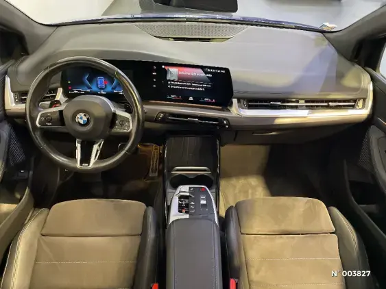 BMW SERIE 2 ACTIVETOURER II - voiture d'occasion - Photo 9