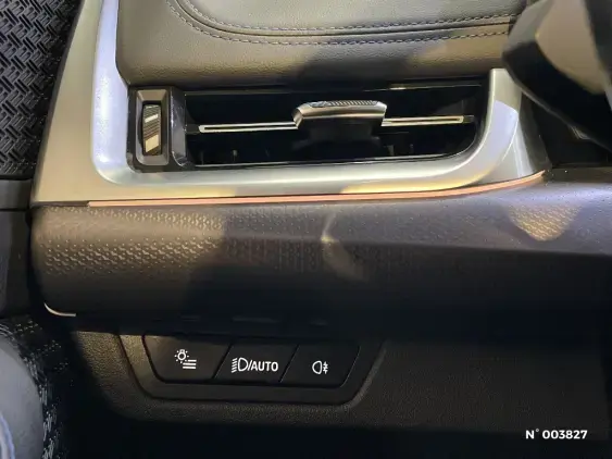 BMW SERIE 2 ACTIVETOURER II - voiture d'occasion - Photo 15