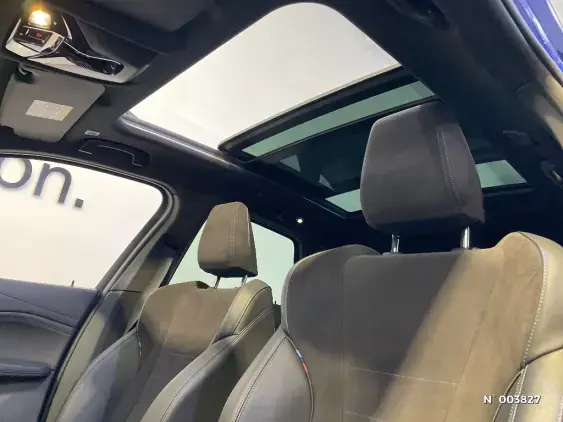 BMW SERIE 2 ACTIVETOURER II - voiture d'occasion - Photo 25